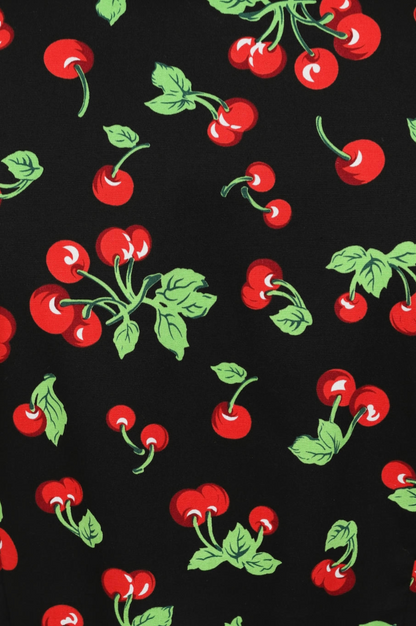 Cherry Dress