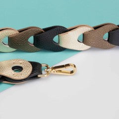 Big Mister Sister Black/Copper/Gold