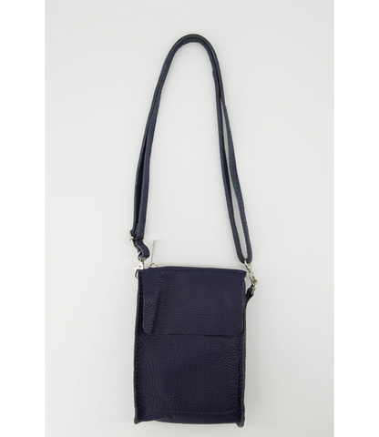 Crossbody  tas blauw