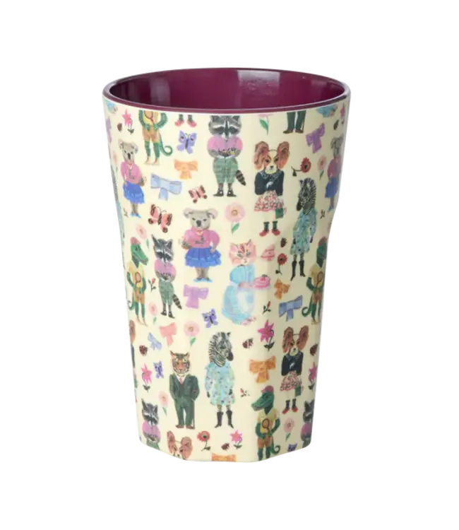 Cup Nathalie Lete Groot