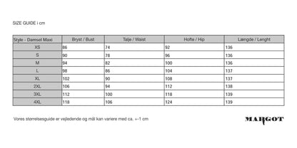 Rosita Rosy Cheeks Dress