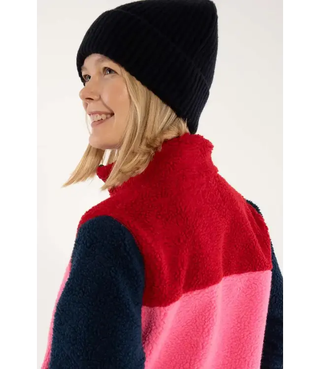 Danebirk Fleece Zip-Up