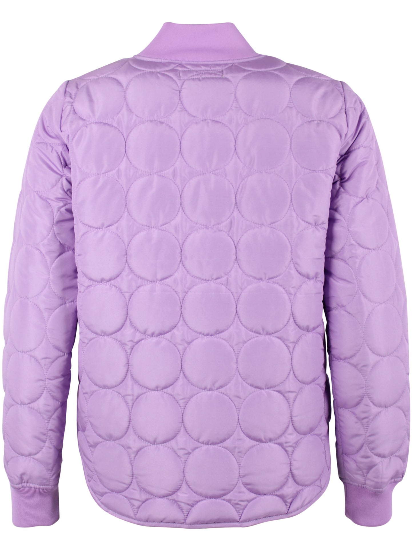 Danecando Thermo Jacket  Soft Viola