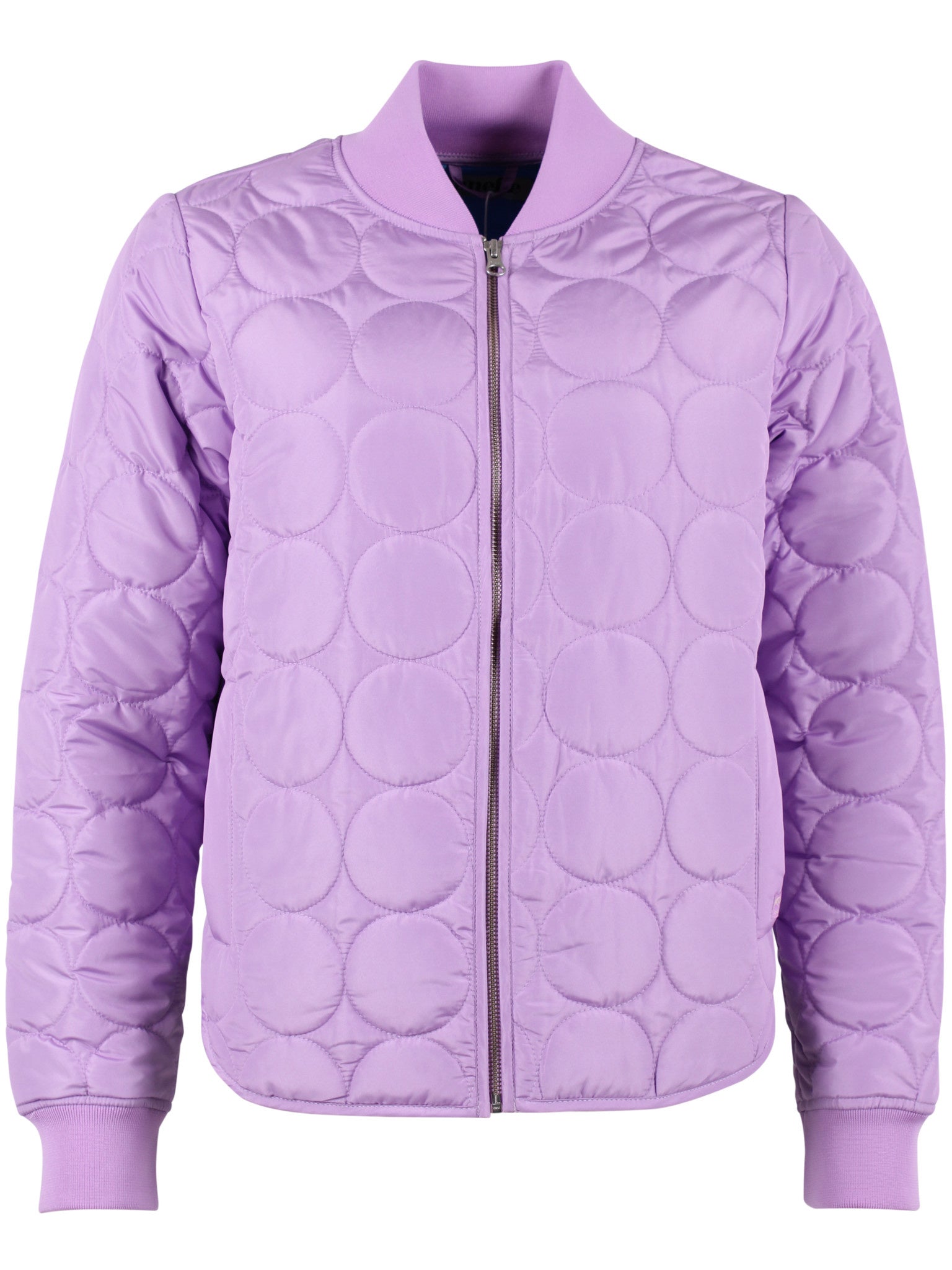 Danecando Thermo Jacket  Soft Viola