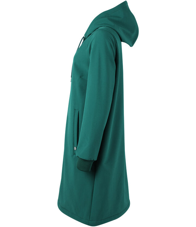 Danekarla Softshell Jas