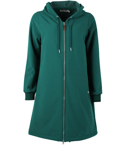 Danekarla Softshell Jas