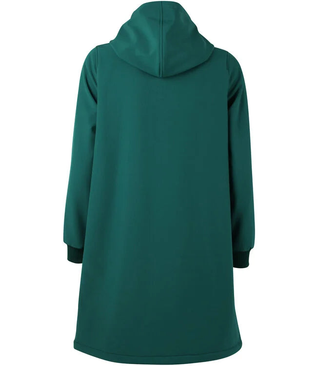 Danekarla Softshell Jas