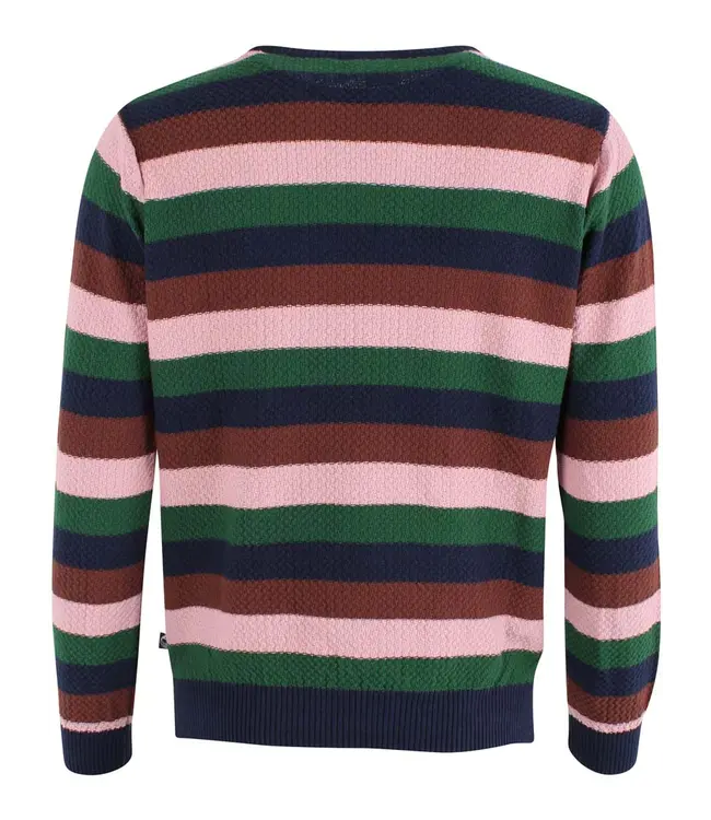 Danepearly Pearl Knit Sweater