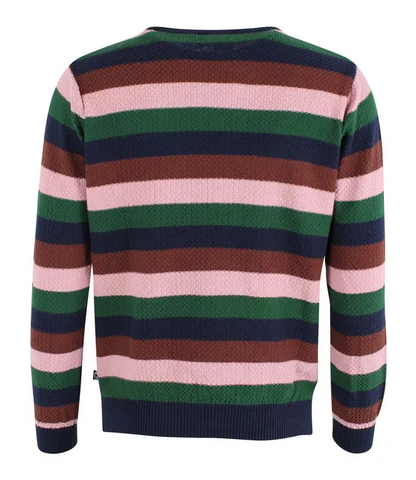 Danepearly Pearl Knit Sweater