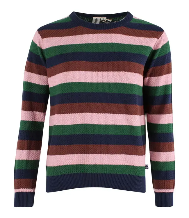 Danepearly Pearl Knit Sweater