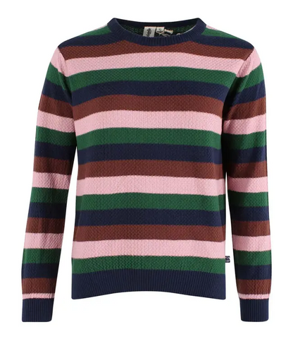 Danepearly Pearl Knit Sweater