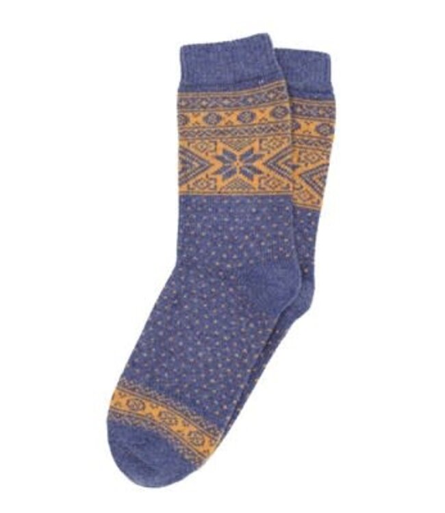 Danestay Warm Wool Socks  Jeans