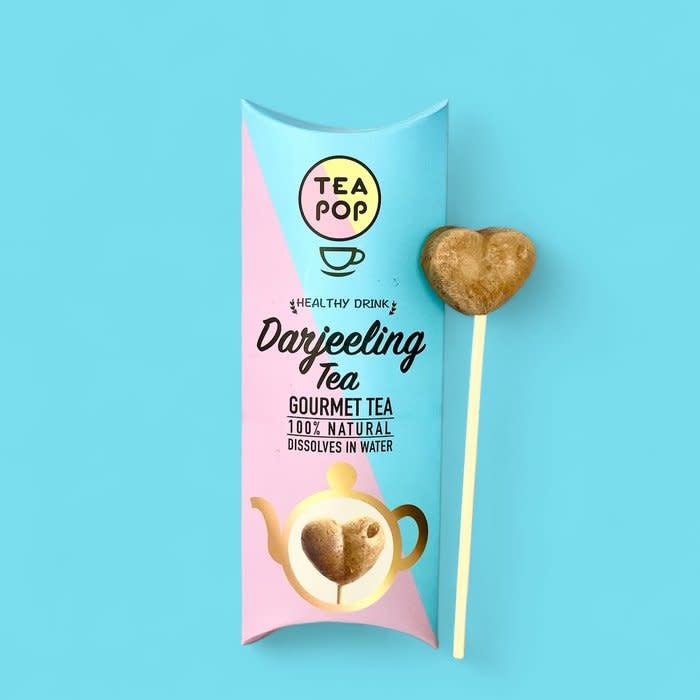 Darjeeling TEA on-a-stick