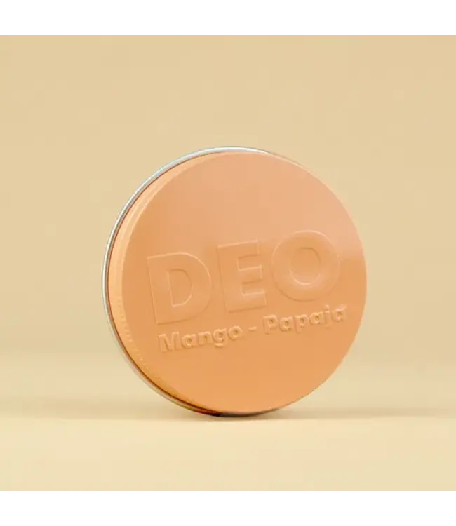 Deo Mango Papaya
