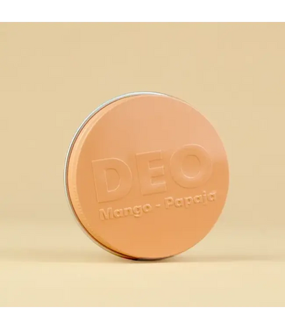 Deo Mango Papaya