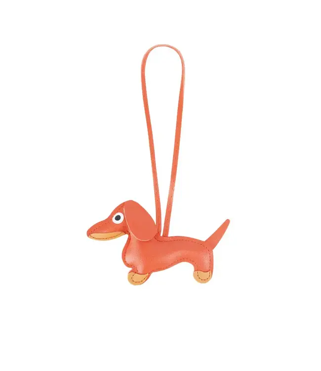 Doggybag hanger - Oranje