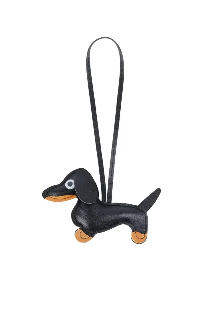 Doggybag hanger - Zwart