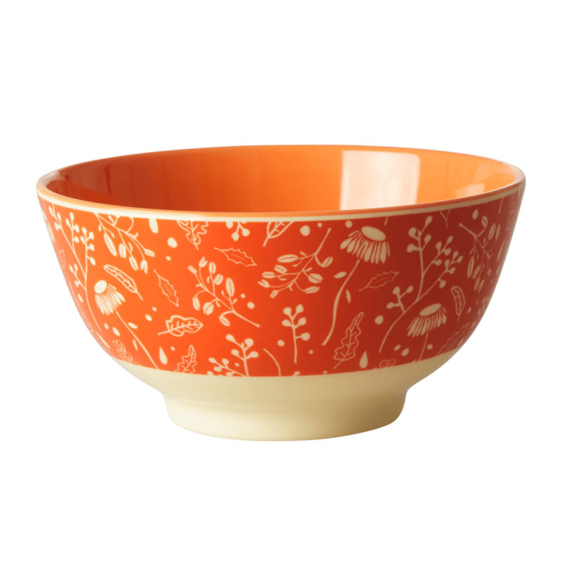 Rice bowl Fall