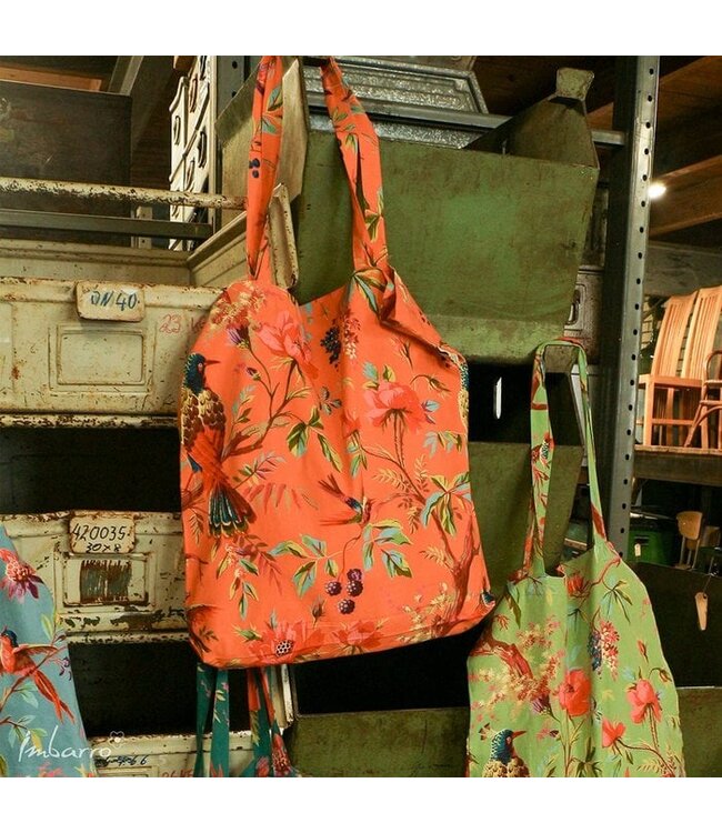 Easy Bag Paradise Orange