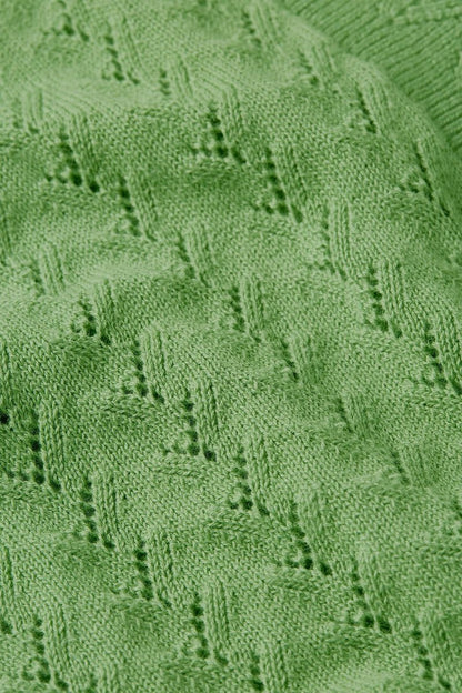 Emily Cardi Rocky Ajour  Groen