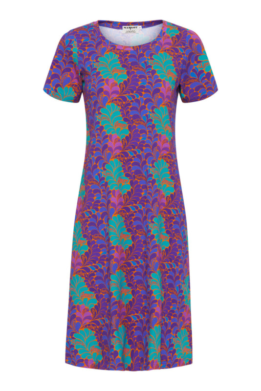 OUTLET ITEM !! Love Language dress