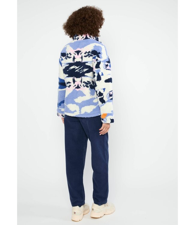 Fleecejacke Arctic