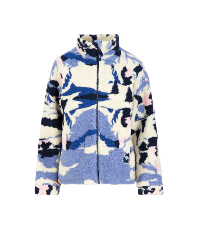 Fleecejacke Arctic