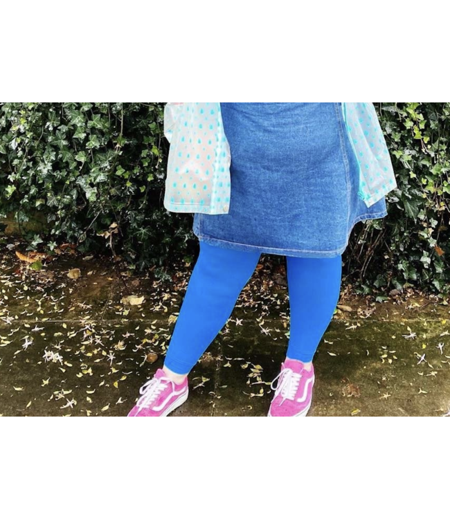 Footless Swimming Pool