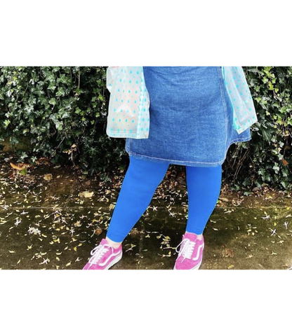 Footless Swimming Pool