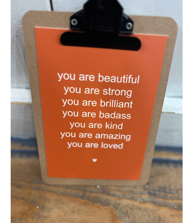 Forex Kaart inclusief Klembord You are