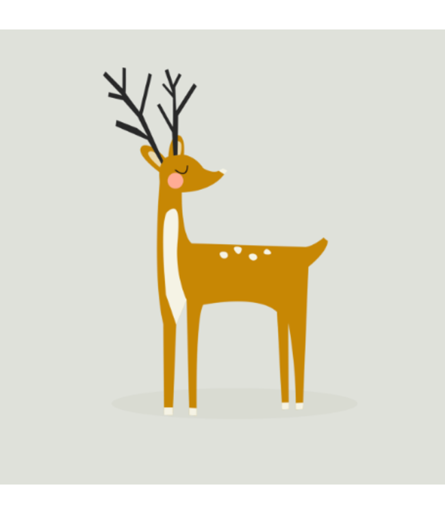 Forex Tegeltje Hertje