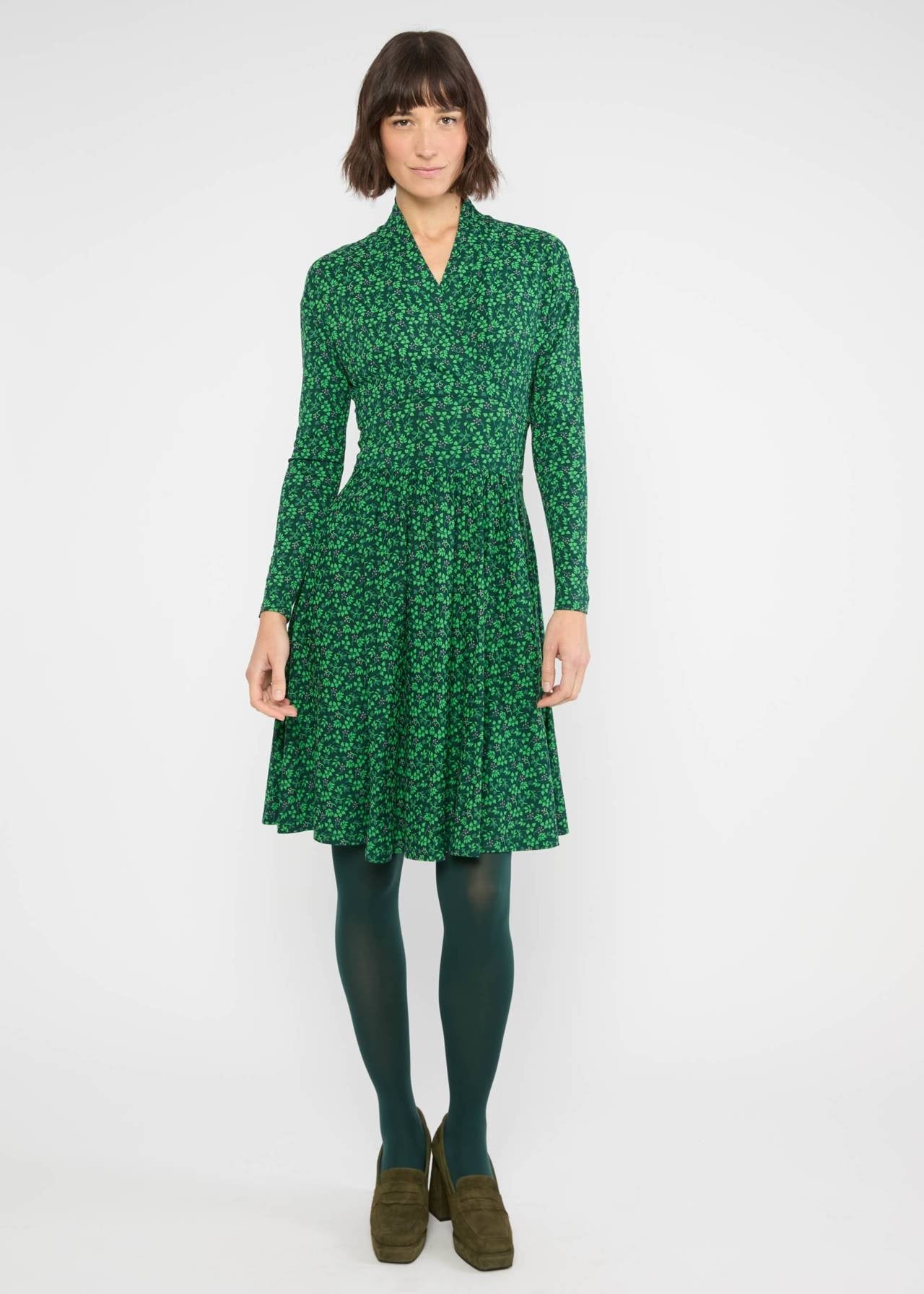 Freizeitkleid La Vie est Belle en Hiver little ivy