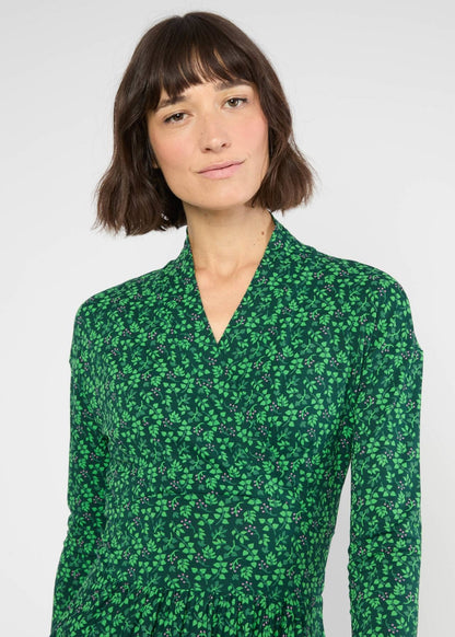 Freizeitkleid La Vie est Belle en Hiver little ivy