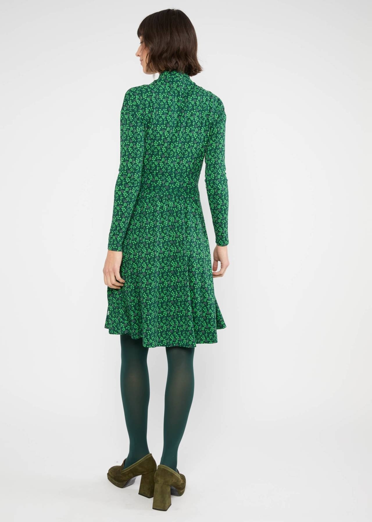 Freizeitkleid La Vie est Belle en Hiver little ivy