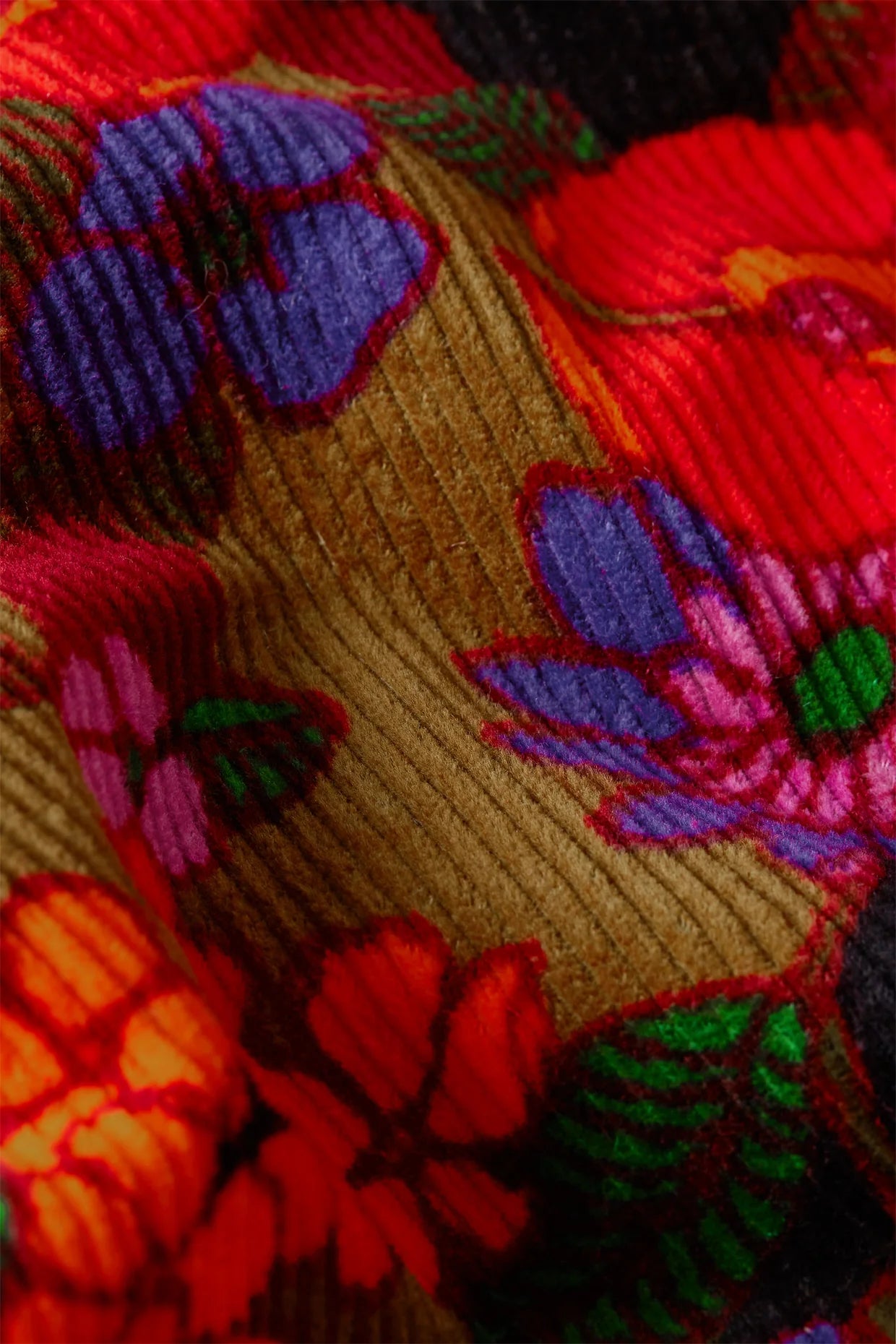 Garbo Mini Skirt Ramone