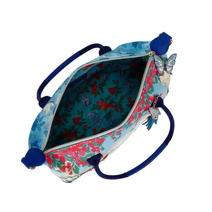 Gardens of the world Greece Bonnie Weekender