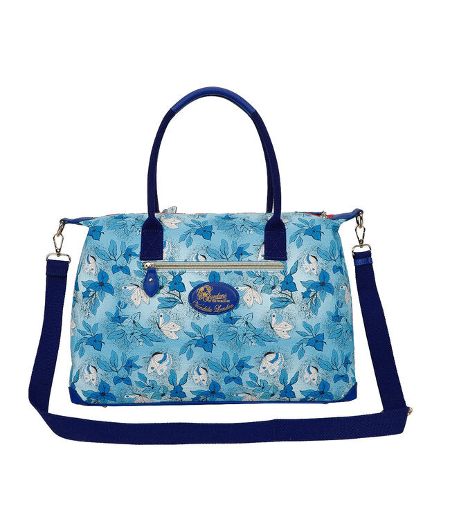 Gardens of the world Greece Bonnie Weekender