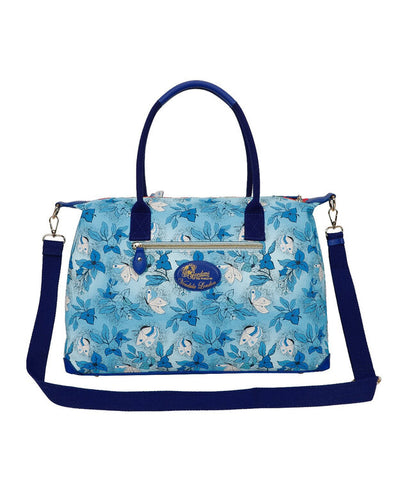 Gardens of the world Greece Bonnie Weekender