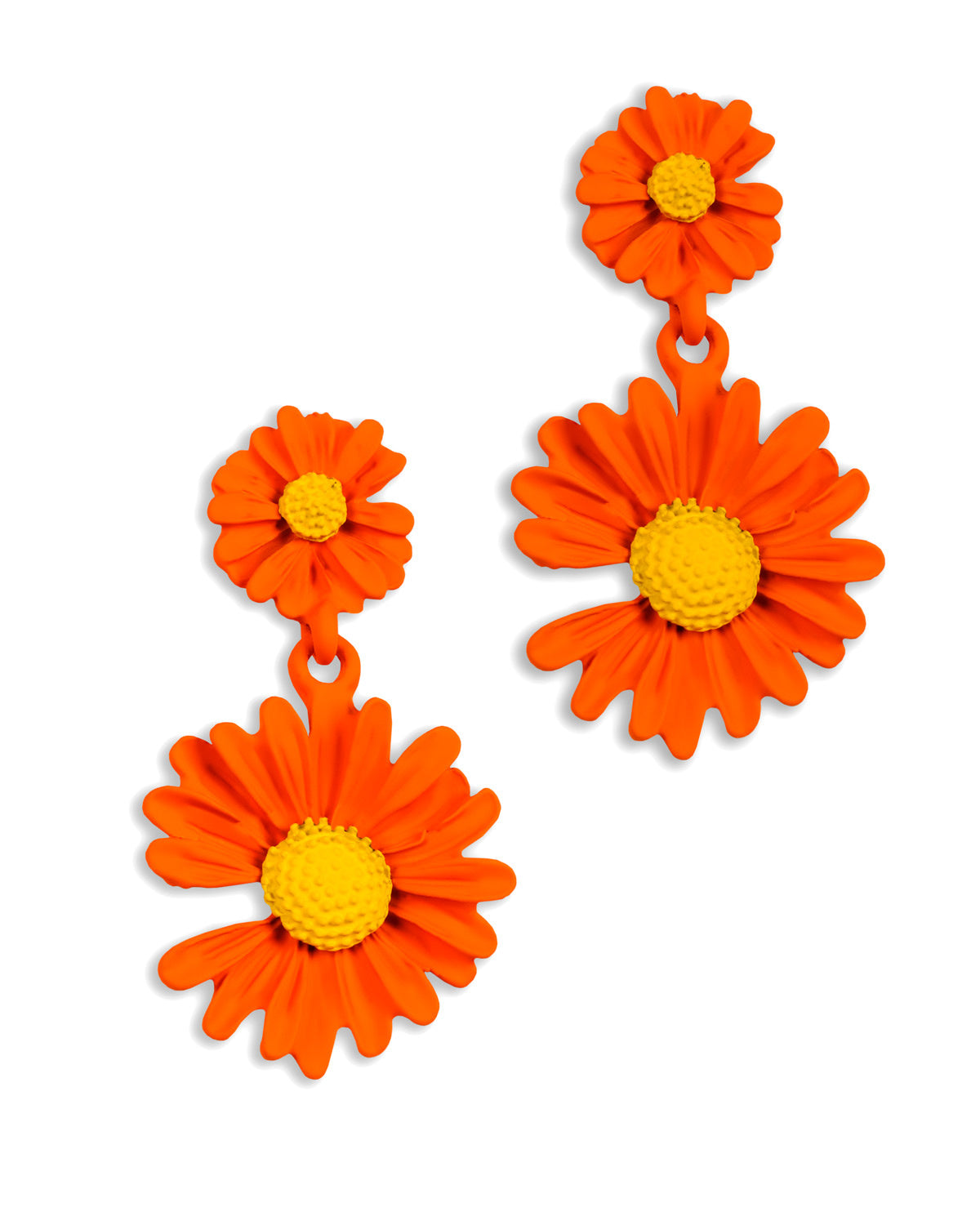 Gerbera Daisy Orange