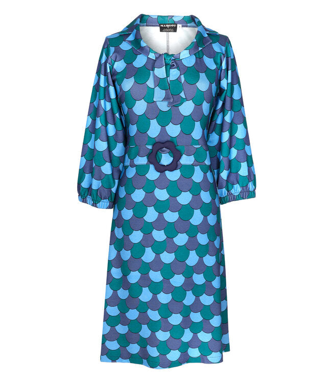 Hannah  Happykit  Dress