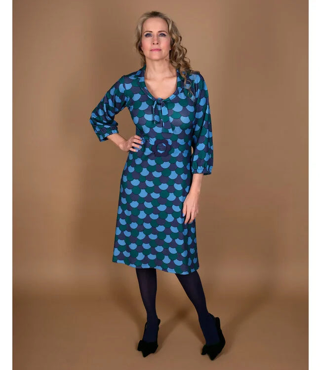 Hannah  Happykit  Dress