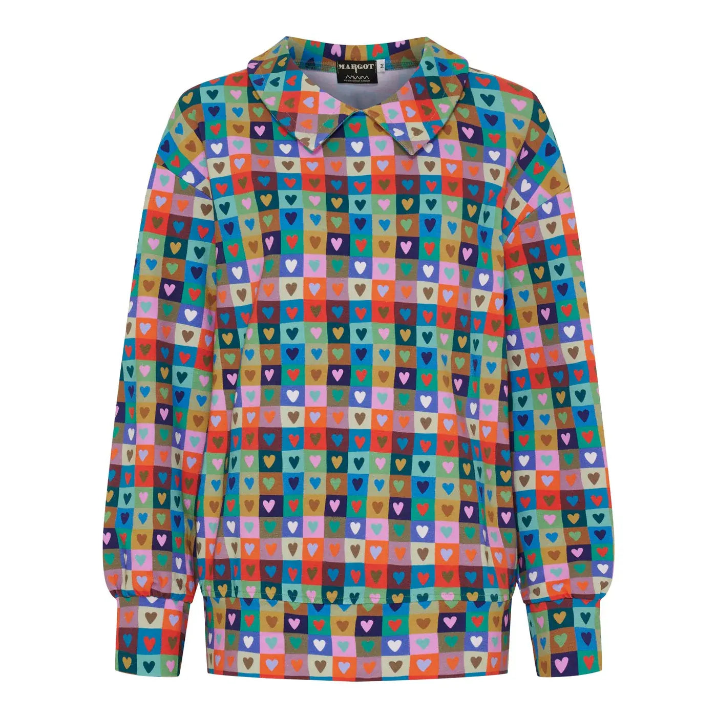 Heartland Sweatshirt