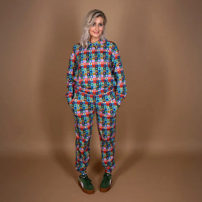 Heartland Sweatshirt