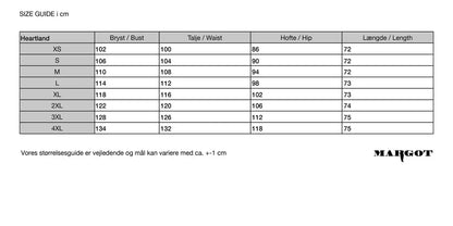 Heartland Sweatshirt