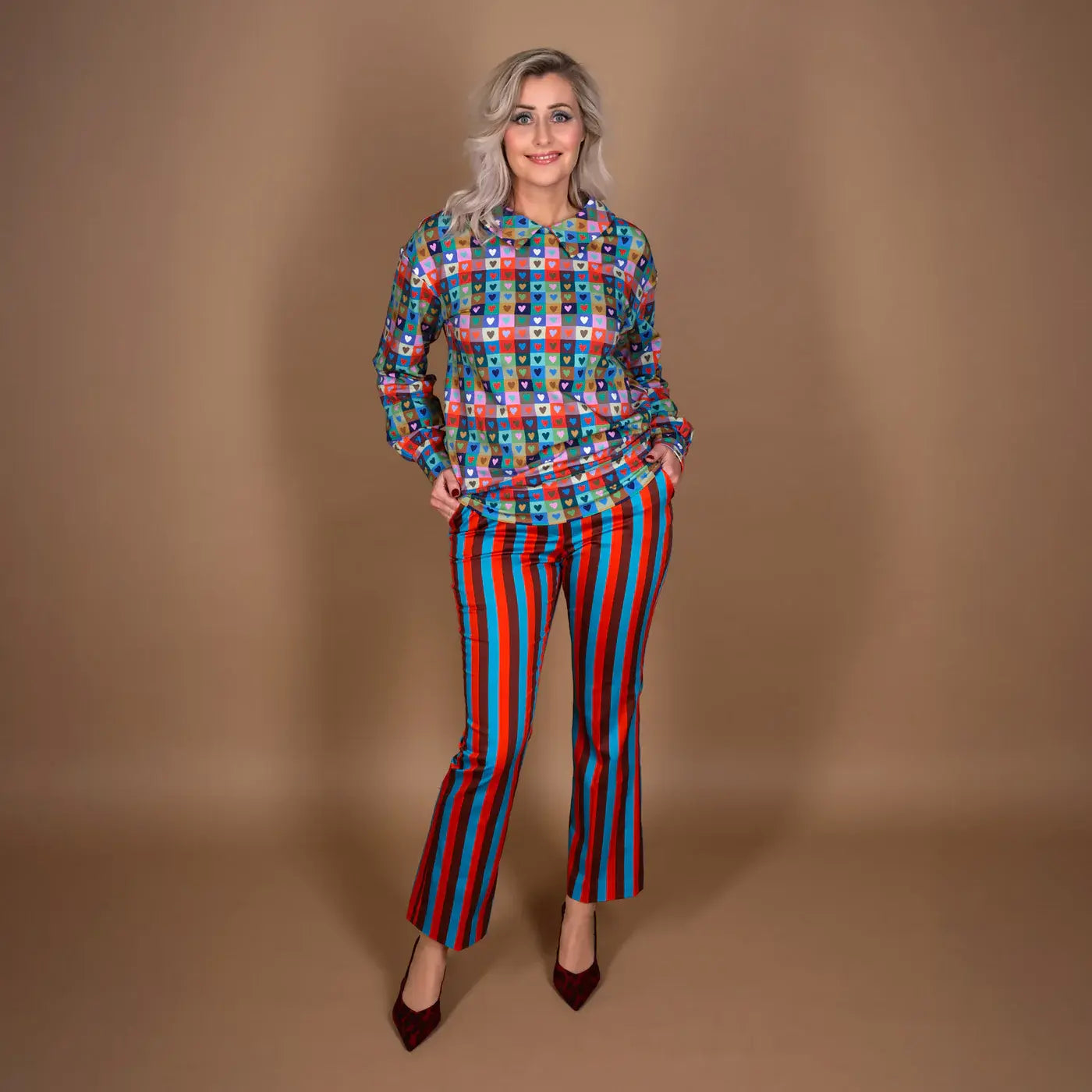 Heartland Sweatshirt