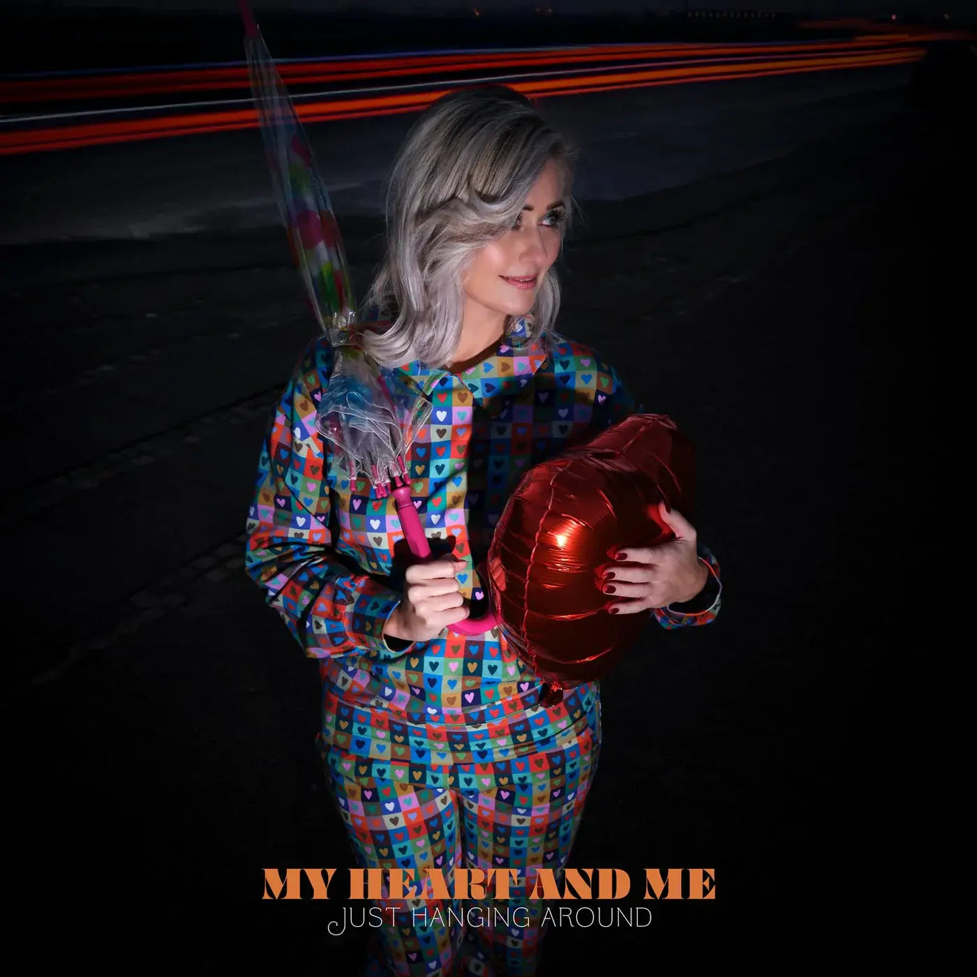 Heartland Sweatshirt