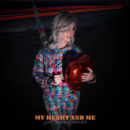 Heartland Sweatshirt