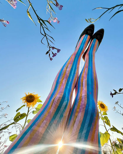 Hideaways 100 Denier