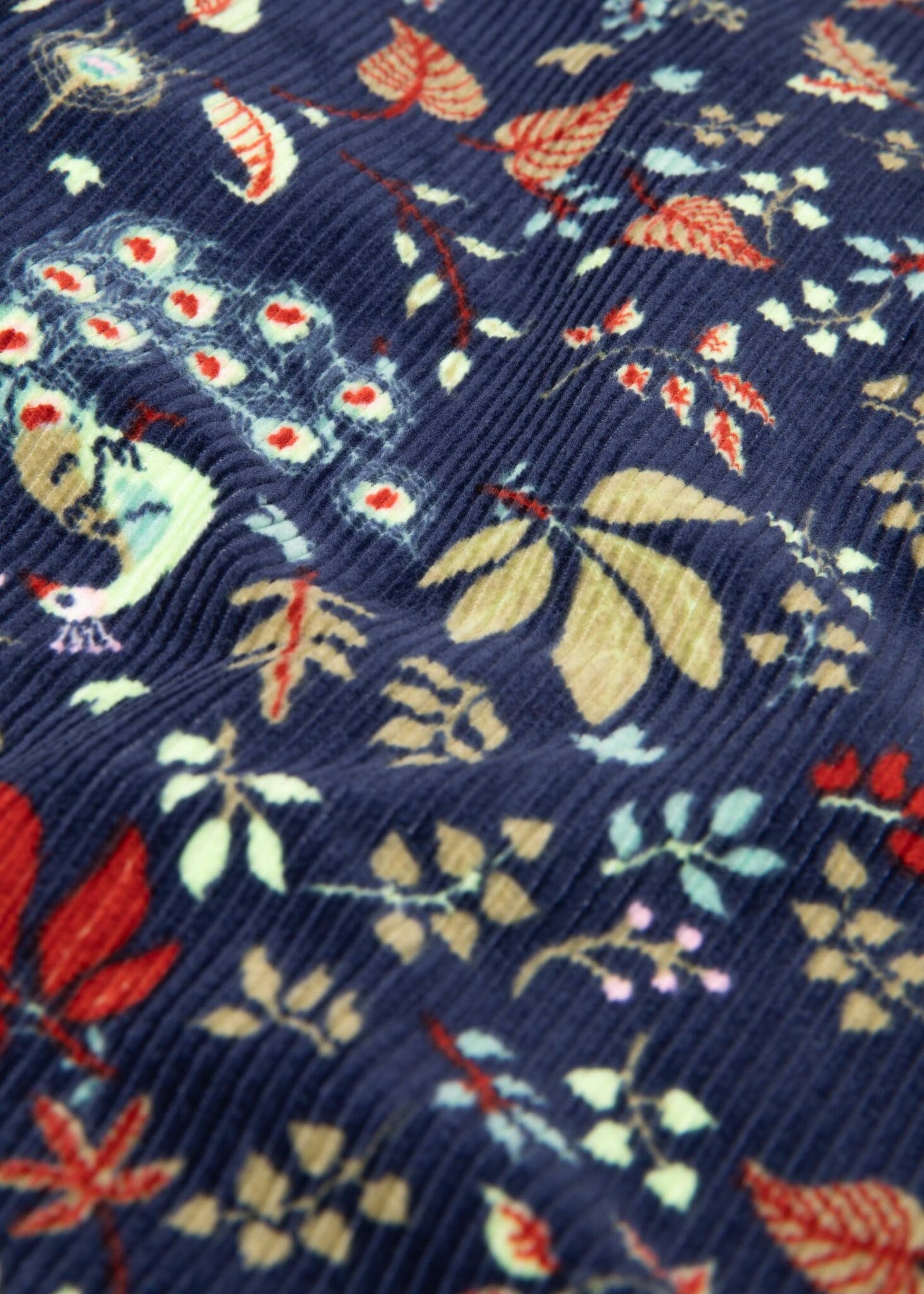 High Waist Marlotte Pants