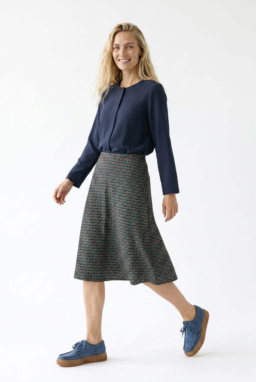 Holly Skirt - SoMuch Fashion